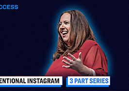 Put your best post forward: Intentional Instagram video series