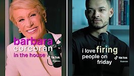 Barbara Corcoran under fire for 'I love firing people on Friday' remark