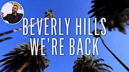 'Buying Beverly Hills' officially renewed for Season 2