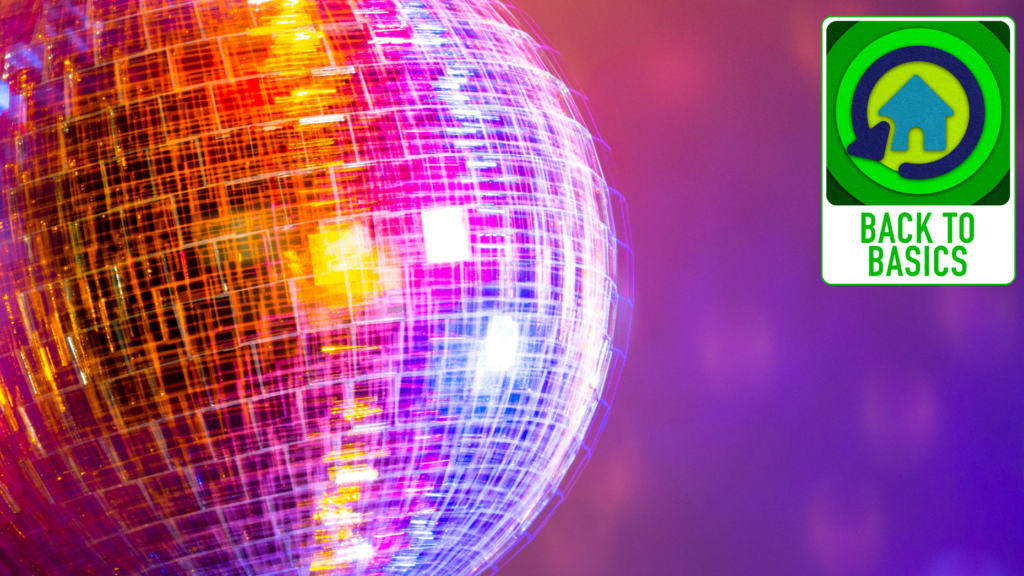 7 rules that'll help you (and your business) get your groove back