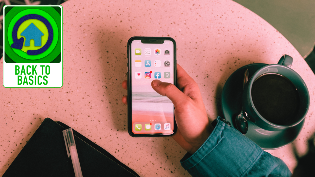 Which type of Instagram account should you be using?