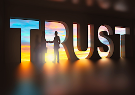 Trust is the magic ingredient. Here's how to build it