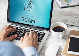 Help your clients stay one step ahead of the scammers