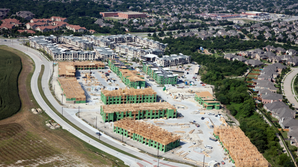 Multifamily sales slowed to a crawl last year. Trends to watch in 2023