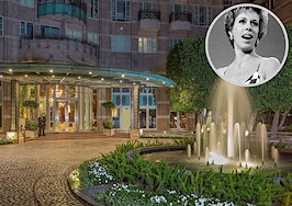 Just in time for 90th birthday, Carol Burnett's LA condo sells for $3.7M