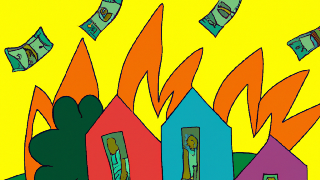 It's getting harder to make money on a home sale: ATTOM