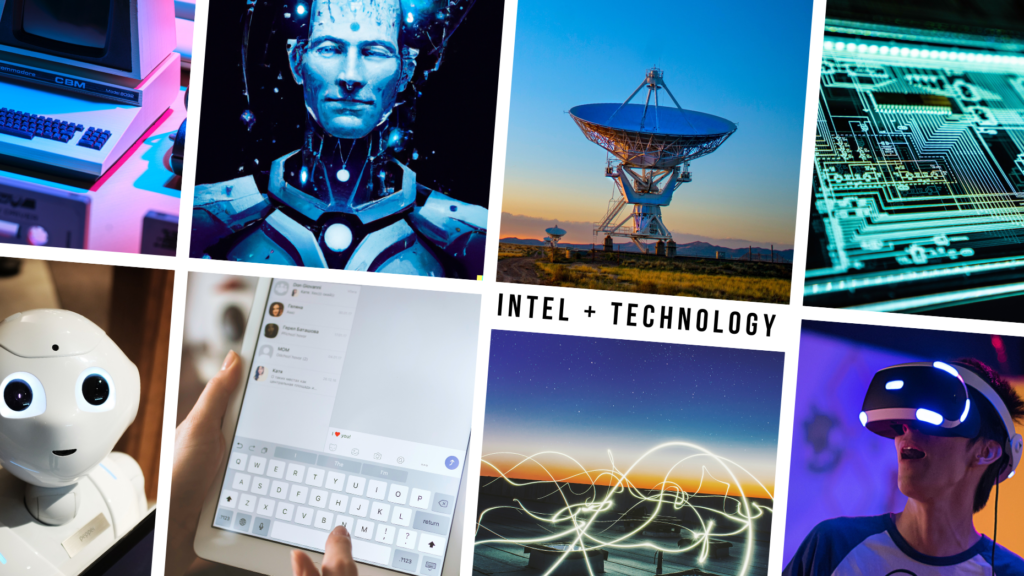 Take Inman Intel's inaugural real estate technology survey here