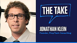 Jonathan Klein: These are the big challenges real estate faces with AI