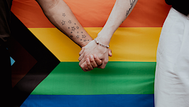 Lack of family, friend support keeps LGBTQ+ buyers behind: Redfin