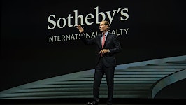 Highlights from Sotheby's biggest brand networking event ever