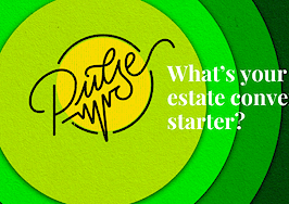 Here are your best real estate conversation starters: Pulse