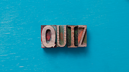 How well do you know real estate? Take our trivia quiz to find out