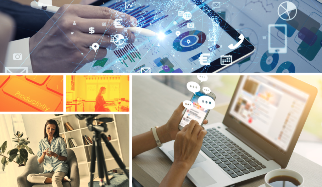 13 essential apps for real estate agents in 2023