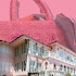 Sherry Chris, a real estate icon in 'Pantone Pink,' broke the mold