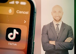 This agent got a job from TikToking. Steal 11 of his social media tips now