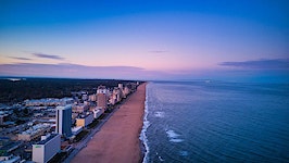 The Agency takes on Virginia Beach as newest franchise