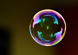 The investor who predicted 2008 bubble warns of 'ominous' burst