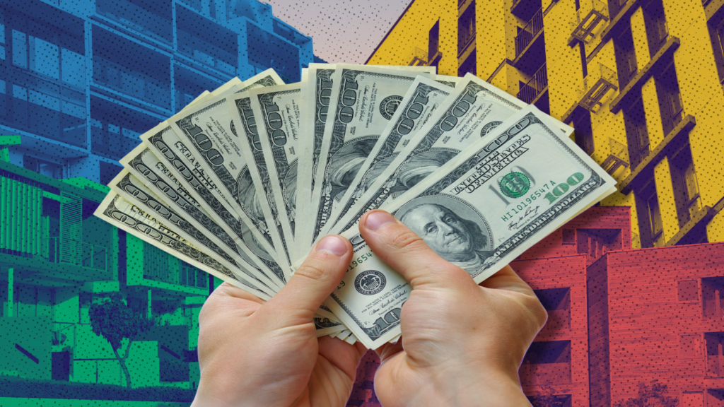 Rent should stop driving inflation soon, Zillow says