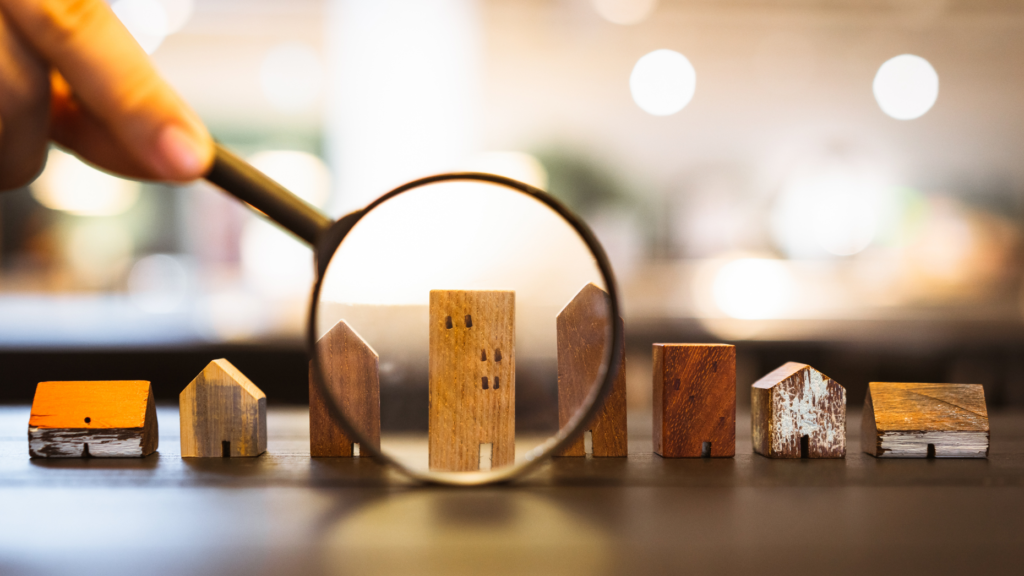 The agent’s guide to finding a niche (and marketing the hell out of it)