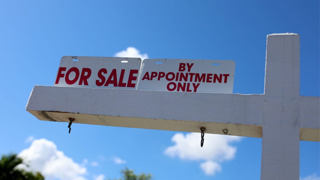 Homebuyer demand for purchase mortgages up despite higher rates