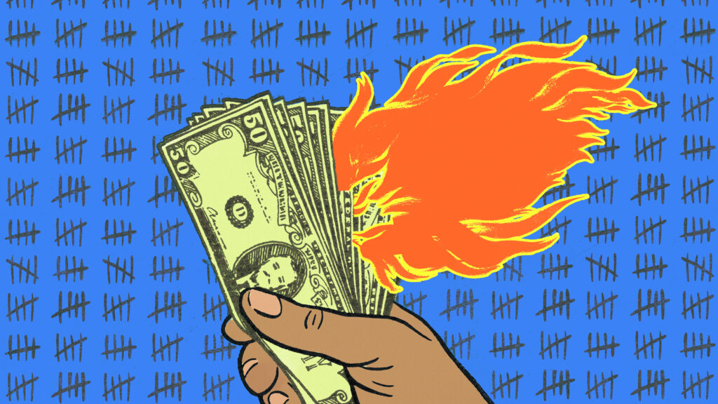 Cash to burn: Do real estate's big players have enough in the bank?