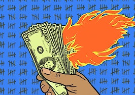 Cash to burn: Do real estate's big players have enough in the bank?
