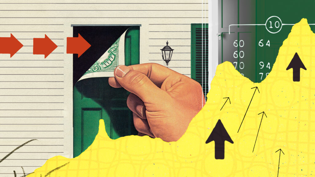 A squad of economists is waging a stealth war on America's '30% rule'