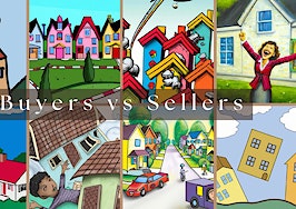 Are you in a seller's market or a buyer's market? Take Inman's quiz