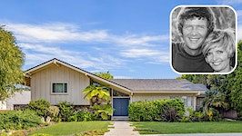 Here's the story: Iconic 'Brady Bunch' home hits market for $5.5M