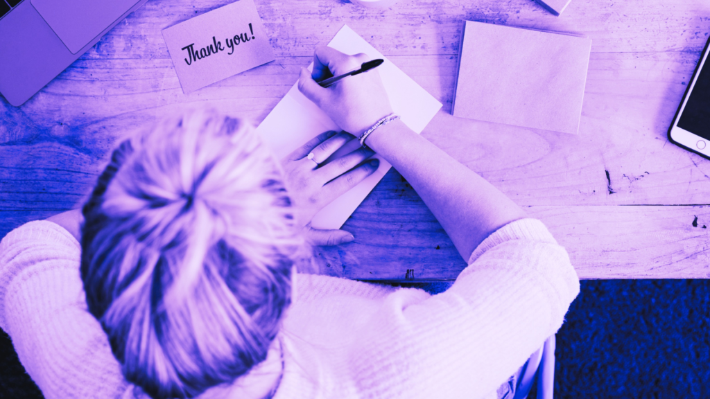 The agent's guide to creating handwritten notes