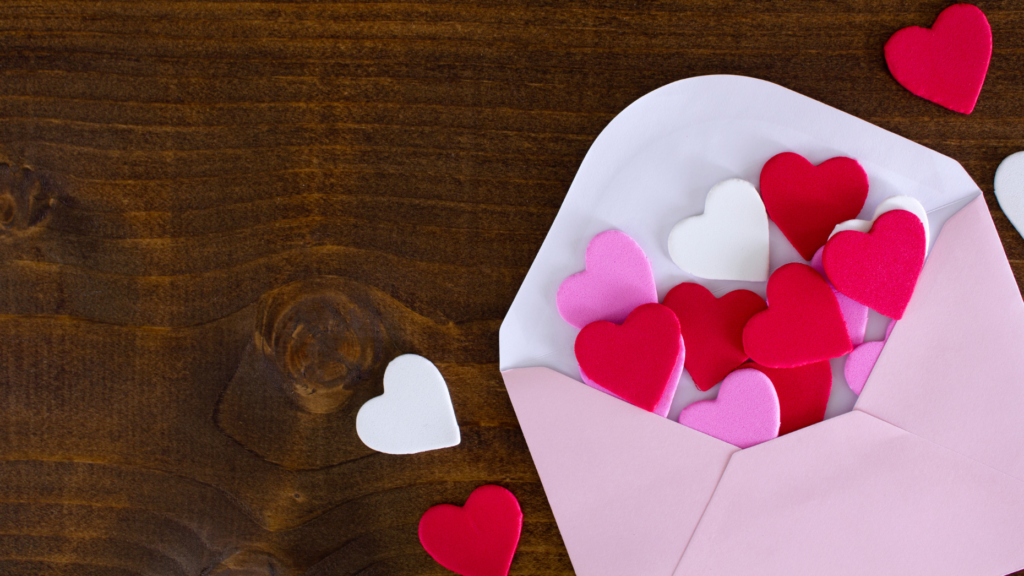 Let's stay together: Why buyer love letters deserve a second chance