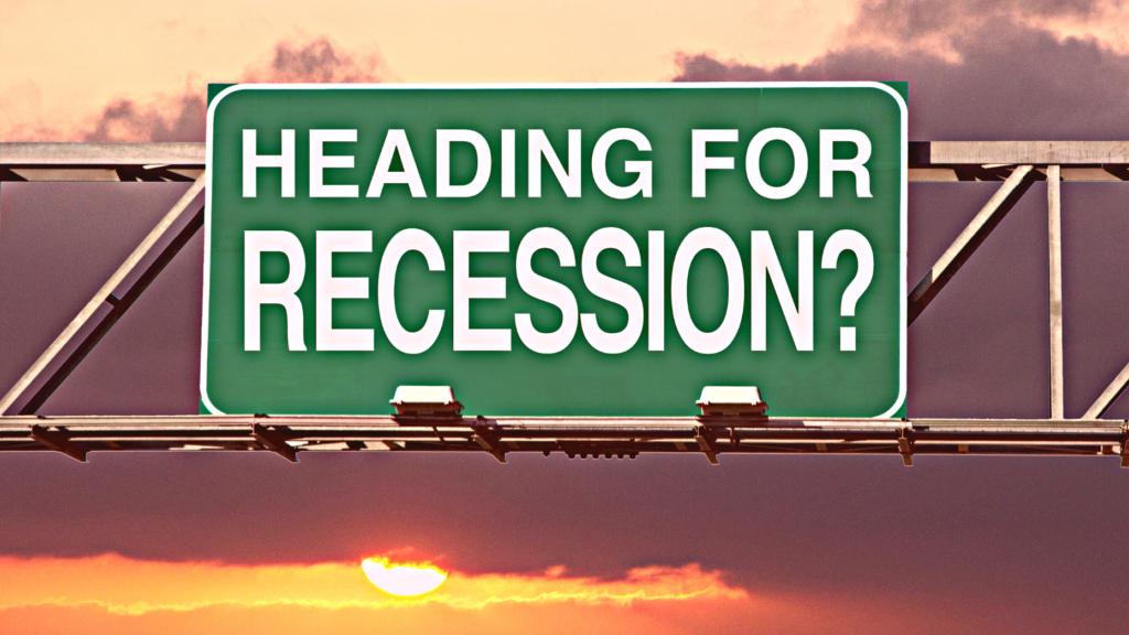 A recession is looming. How will it affect real estate?