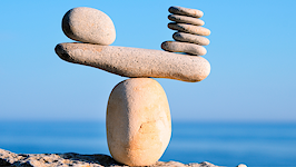 The art of balancing marketing spend when times are tough