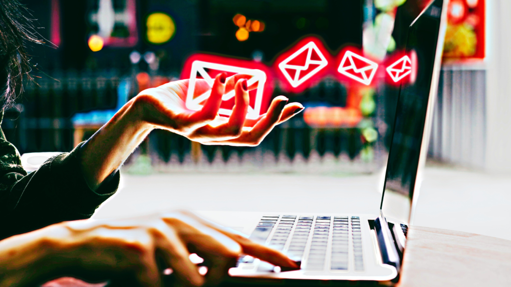 How to create an email newsletter that cuts through the noise 