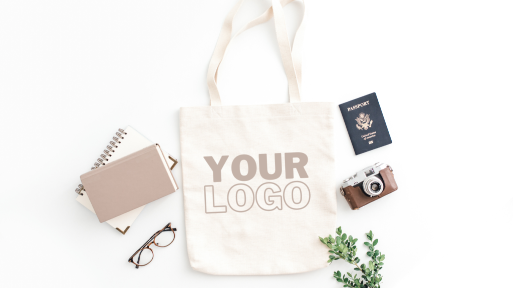 Swag it out: Using on-demand printing to create your own merch