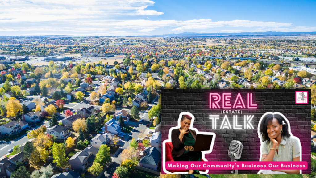 LISTEN: In today's market, can doing good help agents do well?