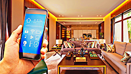 These are the smart home updates to add to your new luxury residence