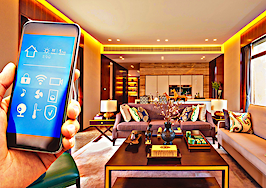These are the smart home updates to add to your new luxury residence