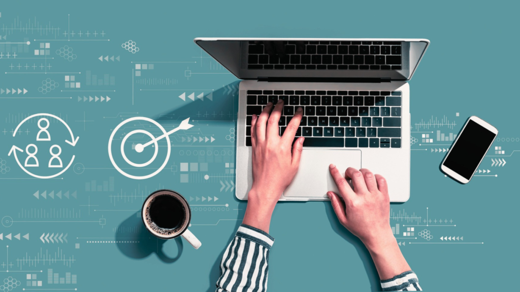 How to market effectively in a digital space