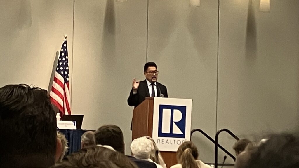 With lawsuits in play, NAR Midyear treads lightly with commission talk