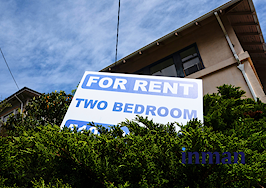 What can landlords look for when screening tenants for a rental?
