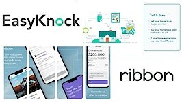 EasyKnock acquires Ribbon in bid to launch national marketplace