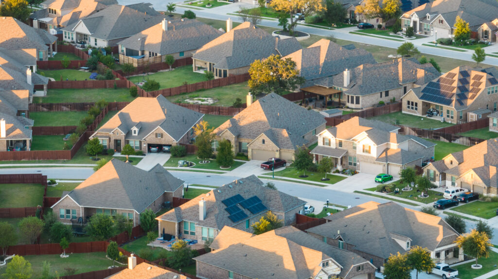 Existing-home sales dip in April — but rising inventory lifts high-end