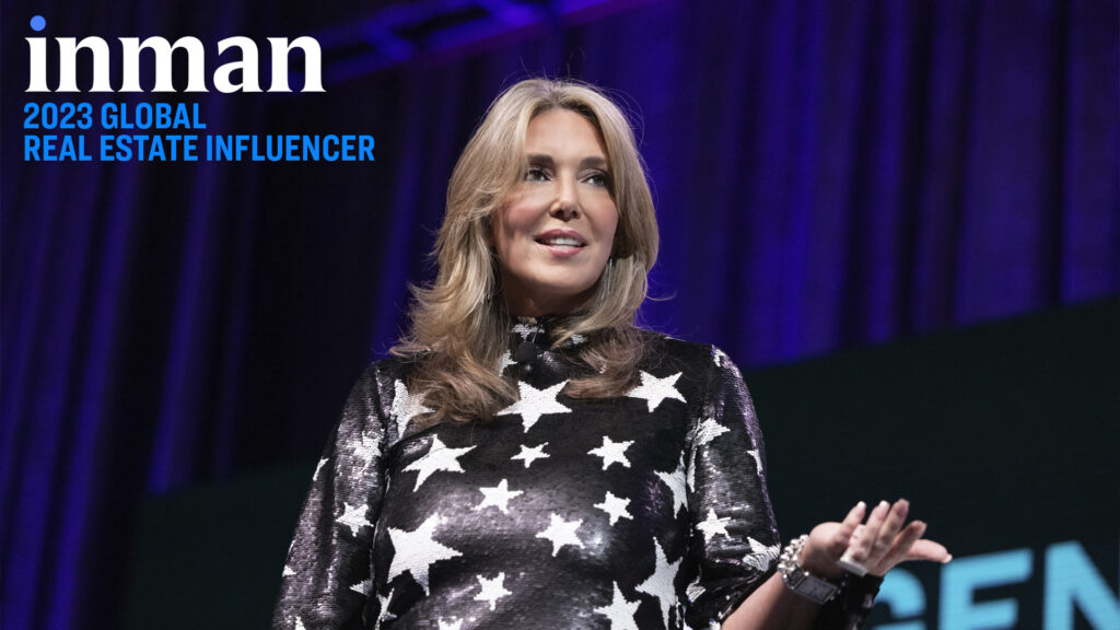 From daydreams to dream homes: How Glennda Baker rose to the top