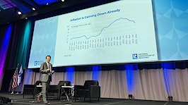 NAR chief economist: 'The Fed made a mistake'