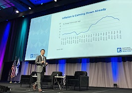 NAR chief economist: 'The Fed made a mistake'