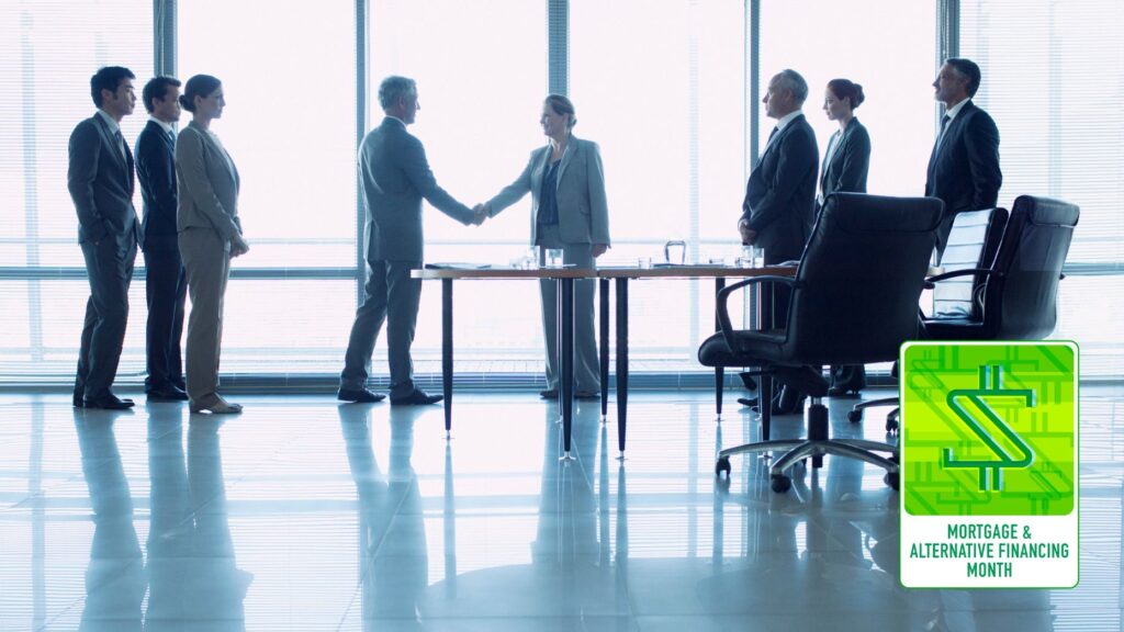 Mr. Cooper closing in on $1T portfolio with Home Point deal