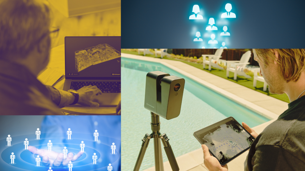 Matterport overhauls account plans amid subscriber growth