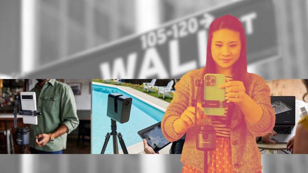 Matterport pulled in $158M last year, up 16% despite $65.8M loss