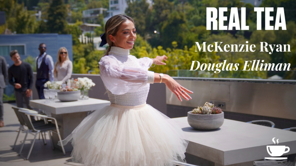 Olympic training, ballet, real estate — now, 'Kendra Sells Hollywood'